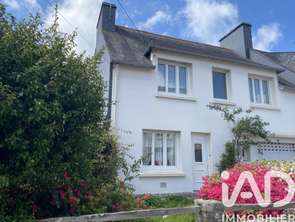 Vente Maison 4 chambresQuimper