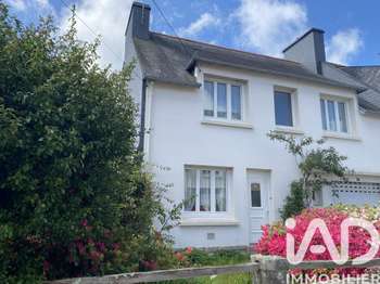 Vente maison 5 pièces Quimper 29