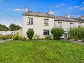 Vente Maison 3 chambresQuimper