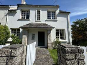 Vente Maison 4 chambresQuimper