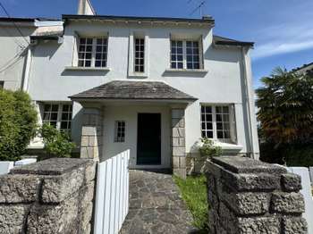Vente maison 6 pièces Quimper 29