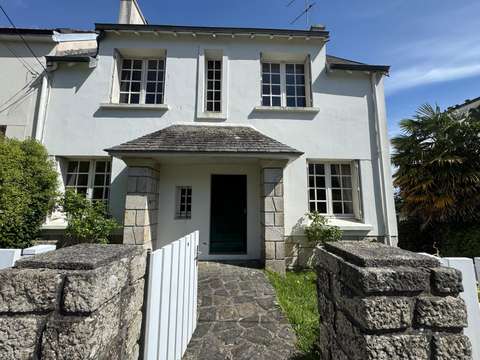 Vente maison 6 pièces Quimper 29