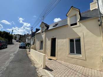 Vente Maison 3 chambresQuimper