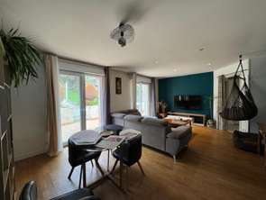 Vente Maison 3 chambresQuimper