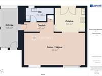 Vente maison 5 pièces Vente maison 5 pièces