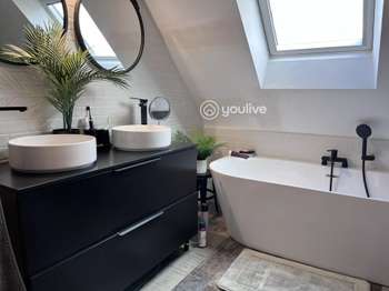 Vente Maison 3 chambresQuimper