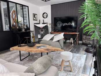 Vente Maison 3 chambresQuimper