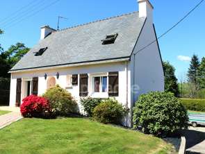 Vente Maison 4 chambresQuimper