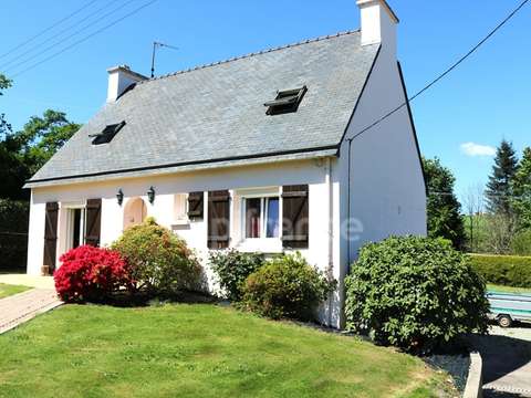 Vente maison 5 pièces Quimper 29