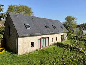 Vente Maison 6 chambresQuimper