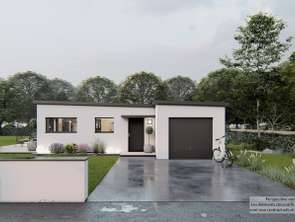 Vente Maison 3 chambresQuimper