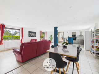 Vente maison 7 pièces Vente maison 7 pièces