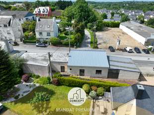 Photo Vente maison Quimper