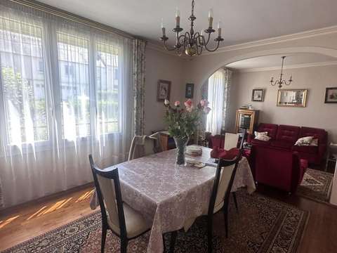 Vente maison 6 pièces Vente maison 6 pièces