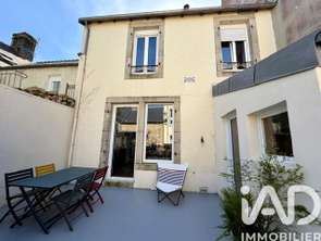 Vente Maison 2 chambresQuimper