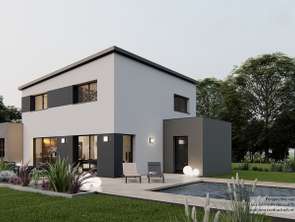 Vente Maison 4 chambresQuimper