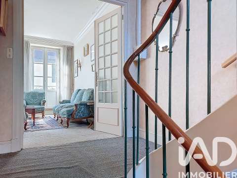 Vente maison 9 pièces Quimper 29