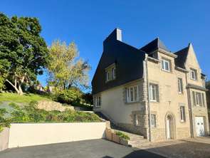 Vente Maison 5 chambresQuimper