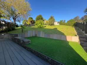 Vente Maison 5 chambresQuimper