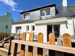 Vente Maison 4 chambresQuimper