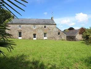 Vente Maison 2 chambresQuimper