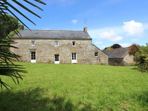 Vente maison 5 pièces Quimper 29