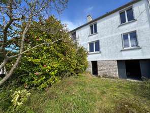 Vente Maison 3 chambresQuimper