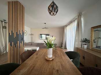 Vente maison 6 pièces Quimper 29