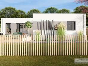 Vente Maison 3 chambresQuimper