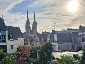 Photo Vente maison Quimper