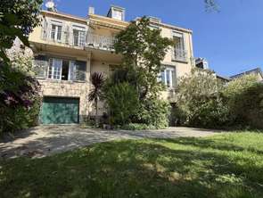Vente Maison 6 chambresQuimper