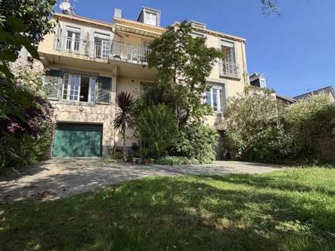 Vente maison 8 pièces Quimper 29