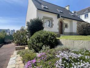 Vente Maison 4 chambresQuimper