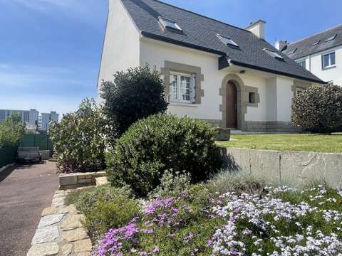 Vente maison 6 pièces Quimper 29