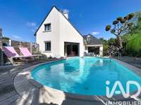 Vente maison 8 pièces Vente maison 8 pièces