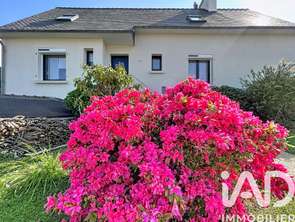 Vente Maison 4 chambresQuimper