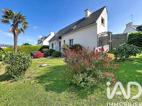 Vente maison 8 pièces Quimper 29