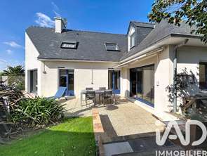 Vente Maison 3 chambresQuimper