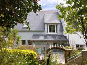 Vente Maison 5 piècesQuimper