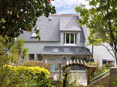 Vente maison 5 pièces Quimper 29