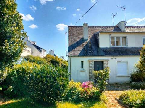 Vente maison 5 pièces Quimper 29