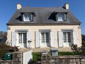 Vente Maison 3 chambresQuimper