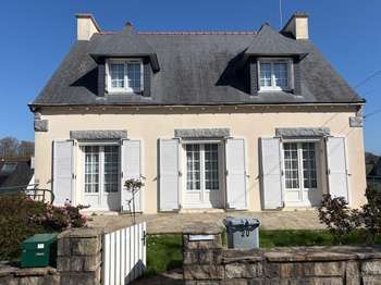 Vente maison 5 pièces Quimper 29