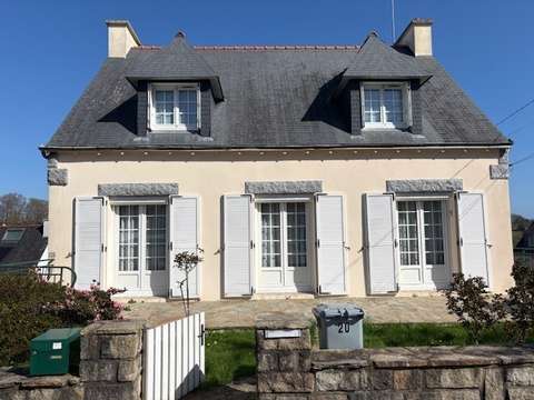 Vente maison 5 pièces Quimper 29