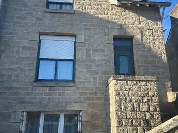 Vente maison 5 pièces Quimper 29