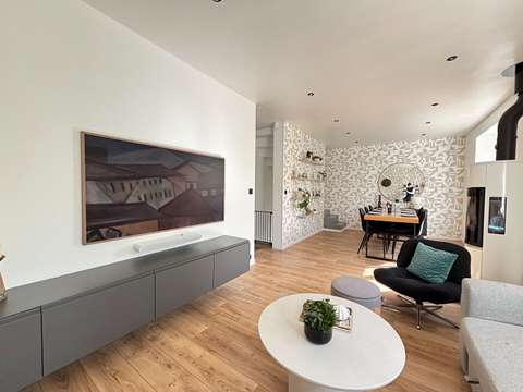 Vente maison 7 pièces Quimper 29