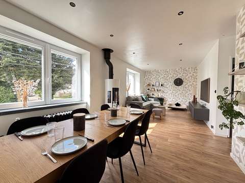 Vente maison 7 pièces Vente maison 7 pièces