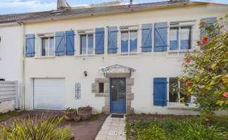 Photo Vente maison Quimper