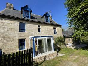 Vente Maison 4 chambresQuimper