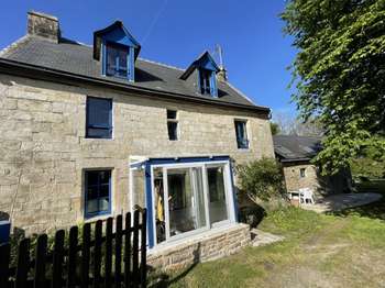 Vente maison 6 pièces Quimper 29